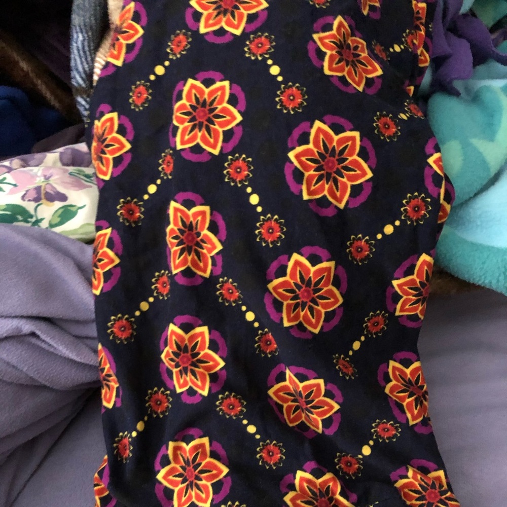 Tc leggings